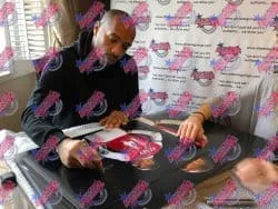 Thierry Henry podpisal pogodbo z Arsenalom (4. fotografija) - Slika 2