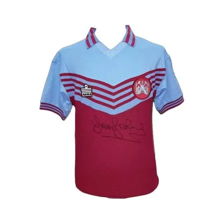 trevor-brooking-1980-thuisshirt