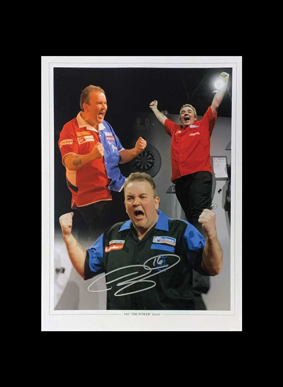 Darts Archives - All Star Signings