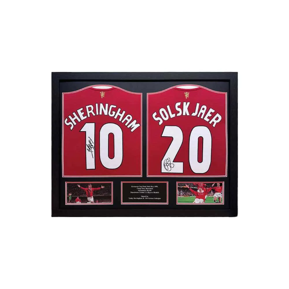 Storitev okvirjanja All Stars