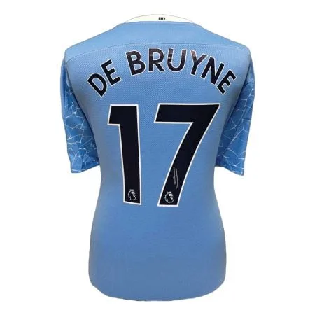 Tričko De-Bruyne-KDB-20-21