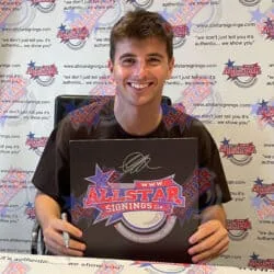 Maglia del Chelsea 2020/21 autografata da Mason Mount - Immagine 3