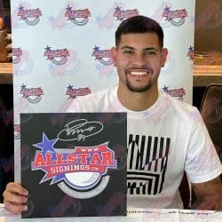 Bruno Guimaraes pasirašė sutartį su „Newcastle United“ marškinėliais – 3 nuotrauka