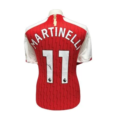 Martinelli-skjorte