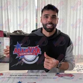 David Raya allekirjoitti Arsenalin maalivahdin paidan kaudelle 2024/25 - Kuva 3