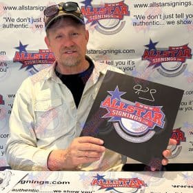 Peter Schmeichel signed Manchester United goalkeeper shirt - Image 3